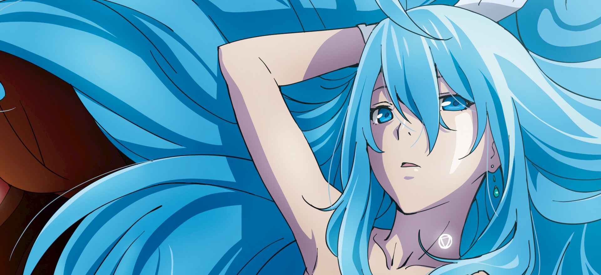 Watch Vivy -Fluorite Eye's Song- | Netflix