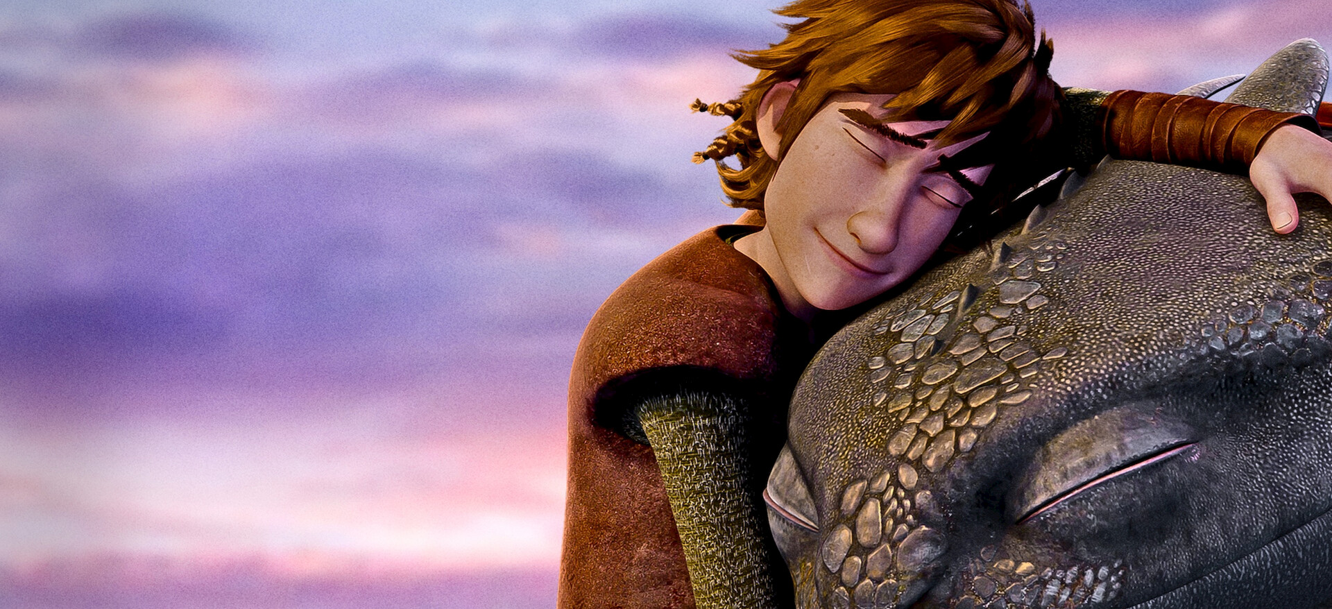 ヒックとドラゴン: 新たな世界へ!﻿を観﻿る | Netflix (﻿ネ﻿ッ﻿ト﻿フ﻿リ 