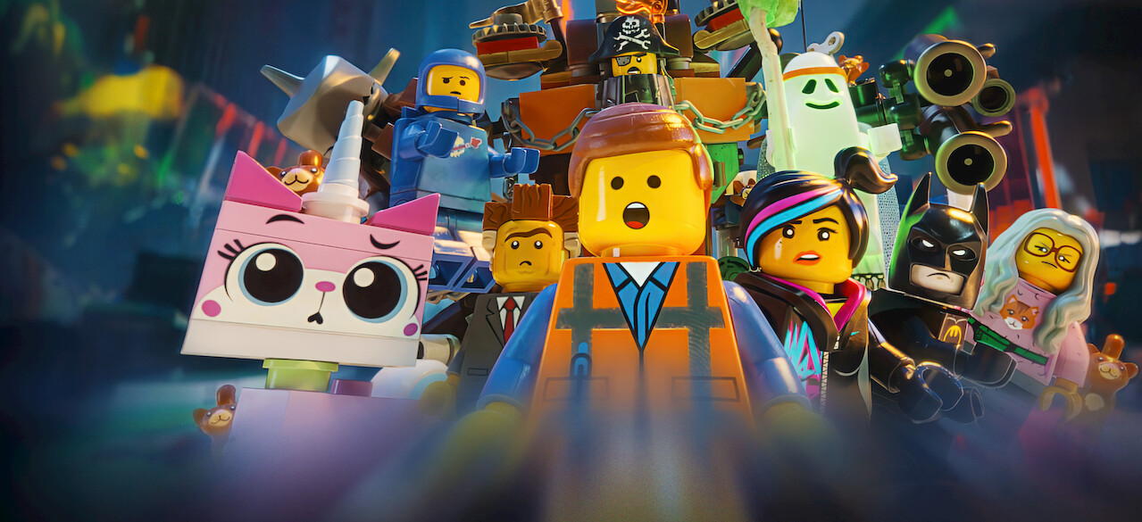 Imdb The Lego Movie Full Movie Online Free Watch The LEGO Movie 2: The Second Part Netflix