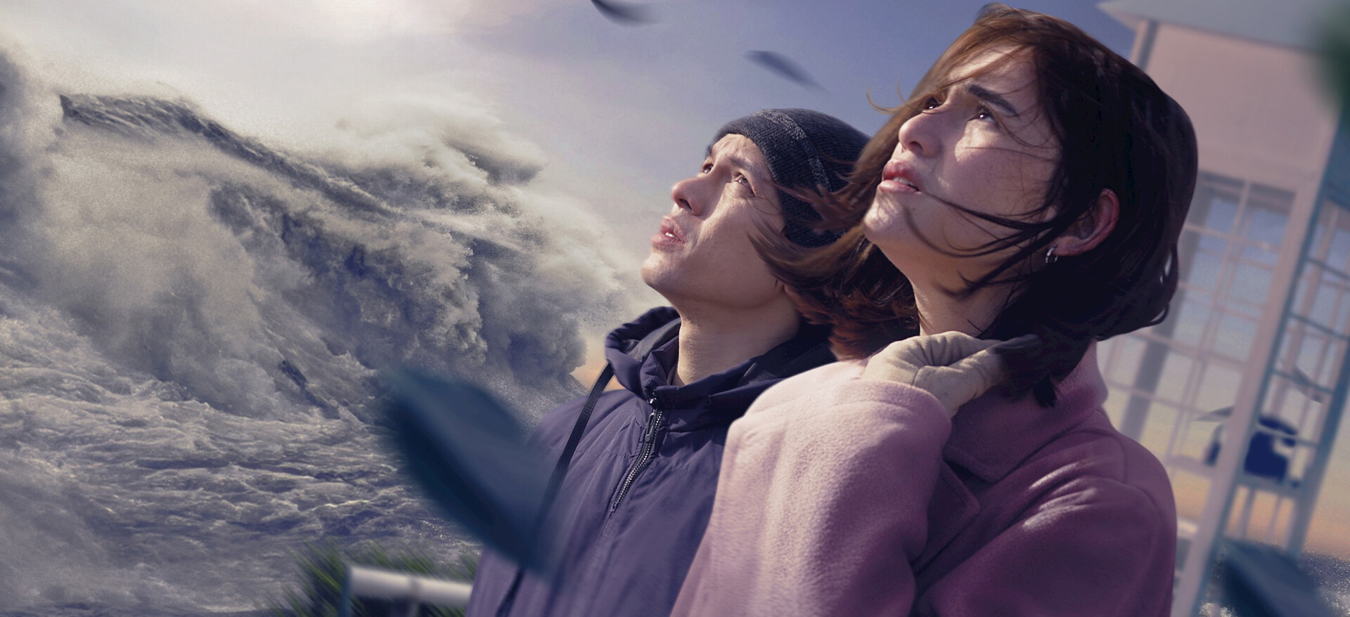 Confira Whispers in the Wind | Netflix