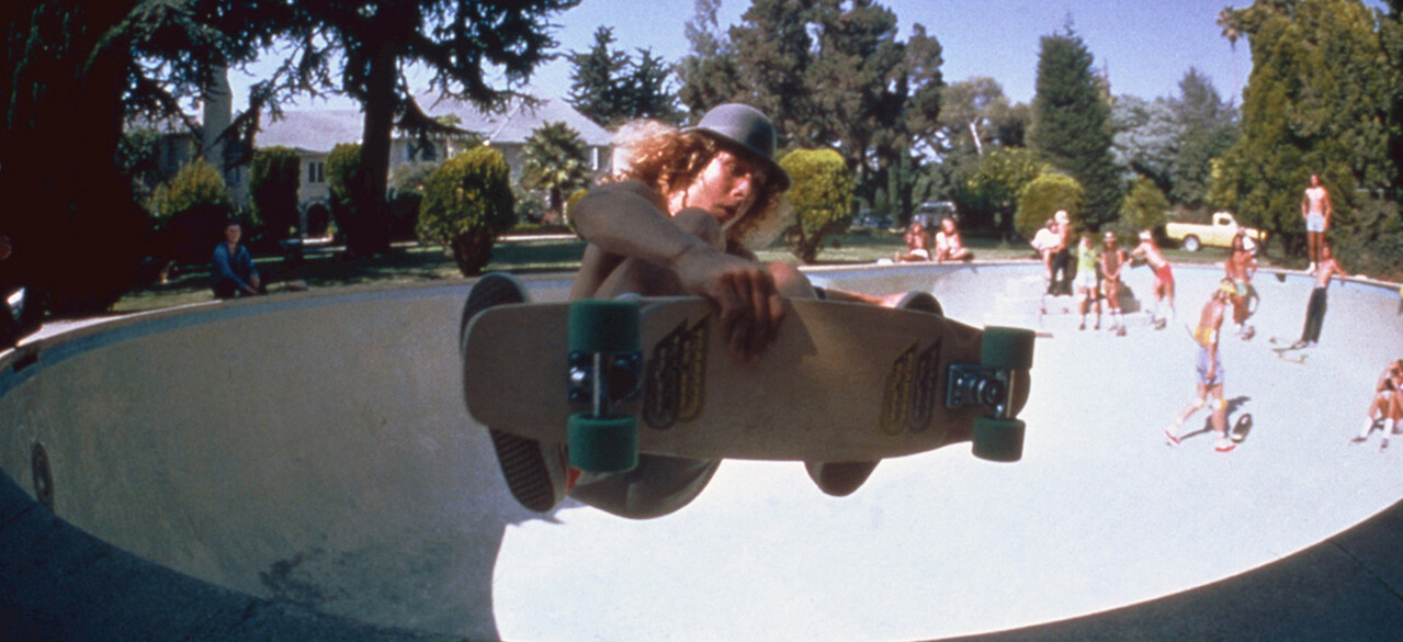 Watch Dogtown and Z-Boys | Netflix