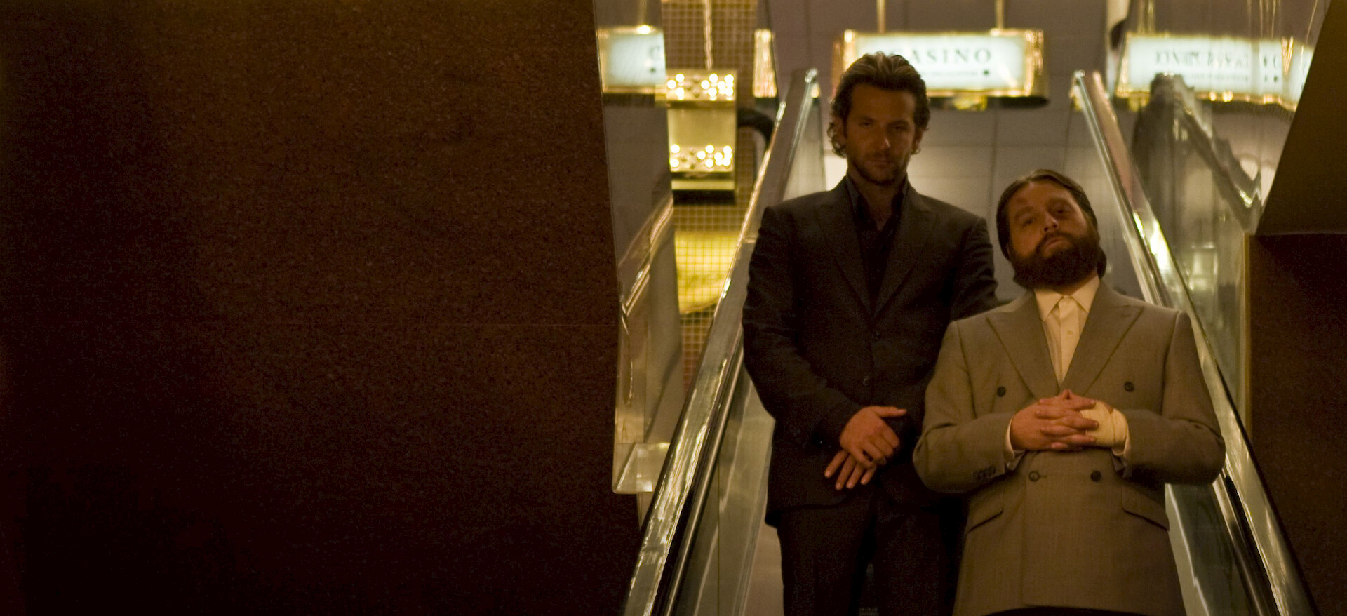 Watch The Hangover | Netflix