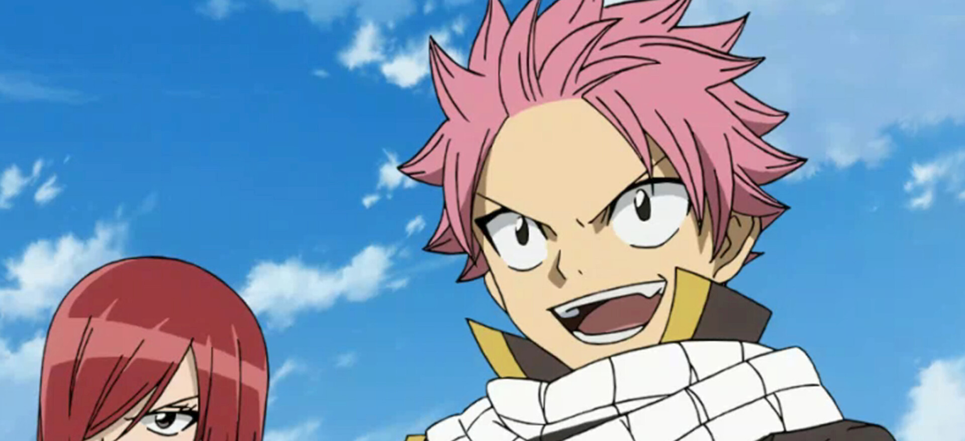劇場版 FAIRY TAIL －鳳凰の巫女－﻿を観﻿る | Netflix