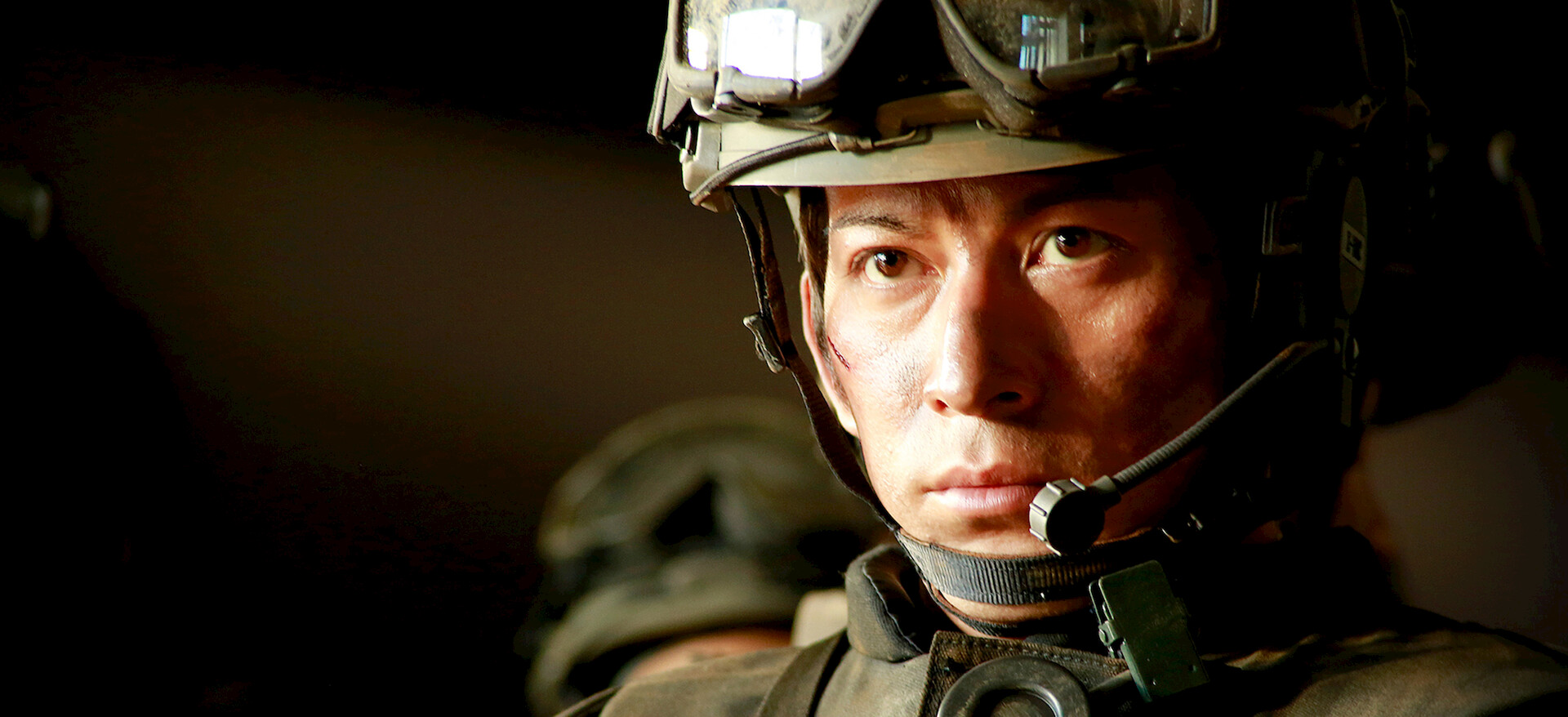 図書館戦争﻿を観﻿る | Netflix