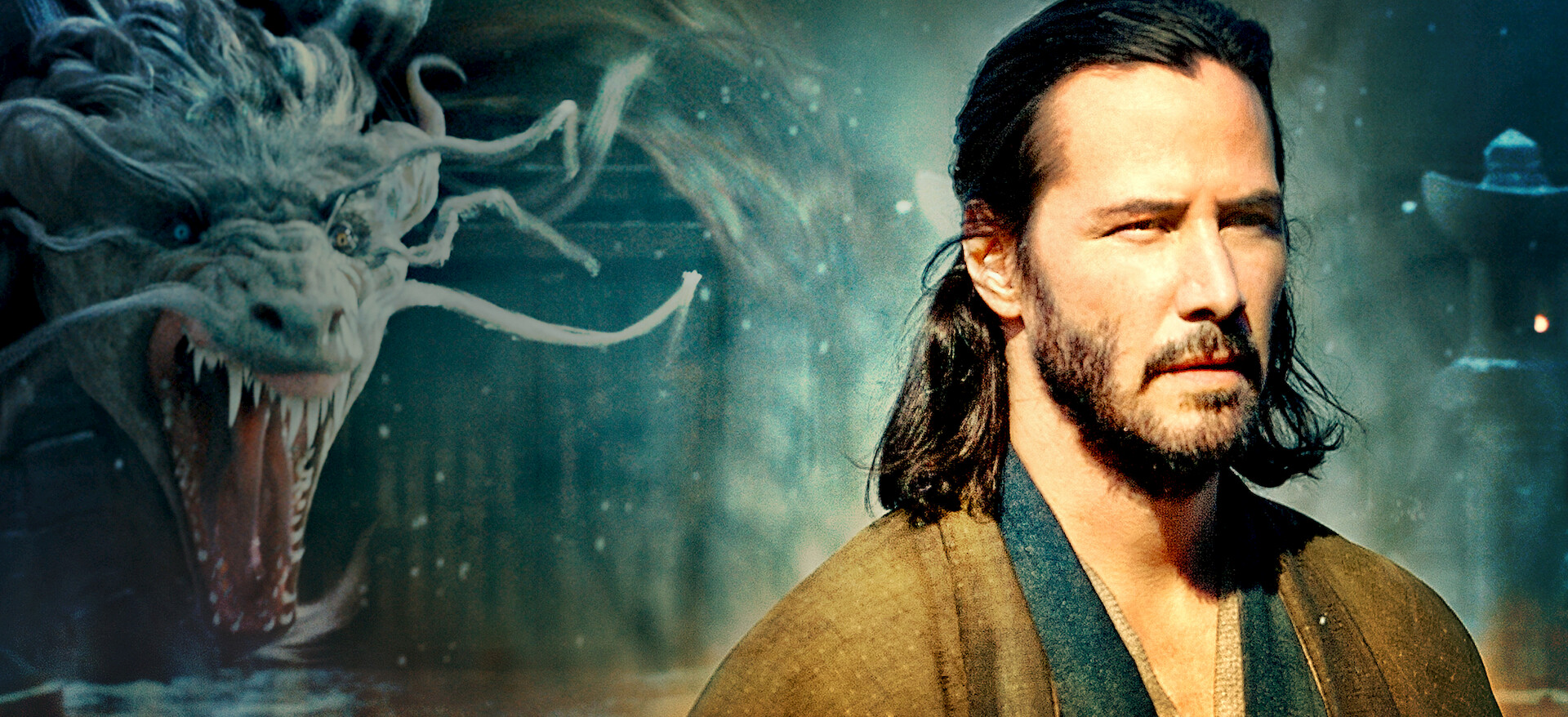 Ver 47 Ronin: A Grande Batalha Samurai | Netflix