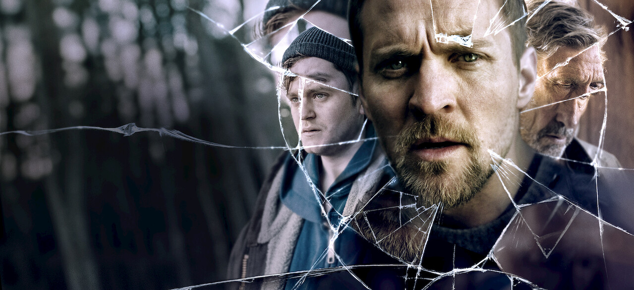 Watch Borderliner | Netflix Official Site