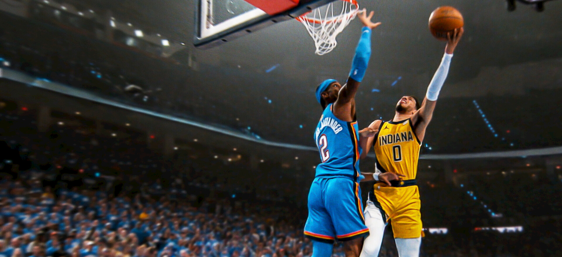 5 ดาวบาสเกตบอล