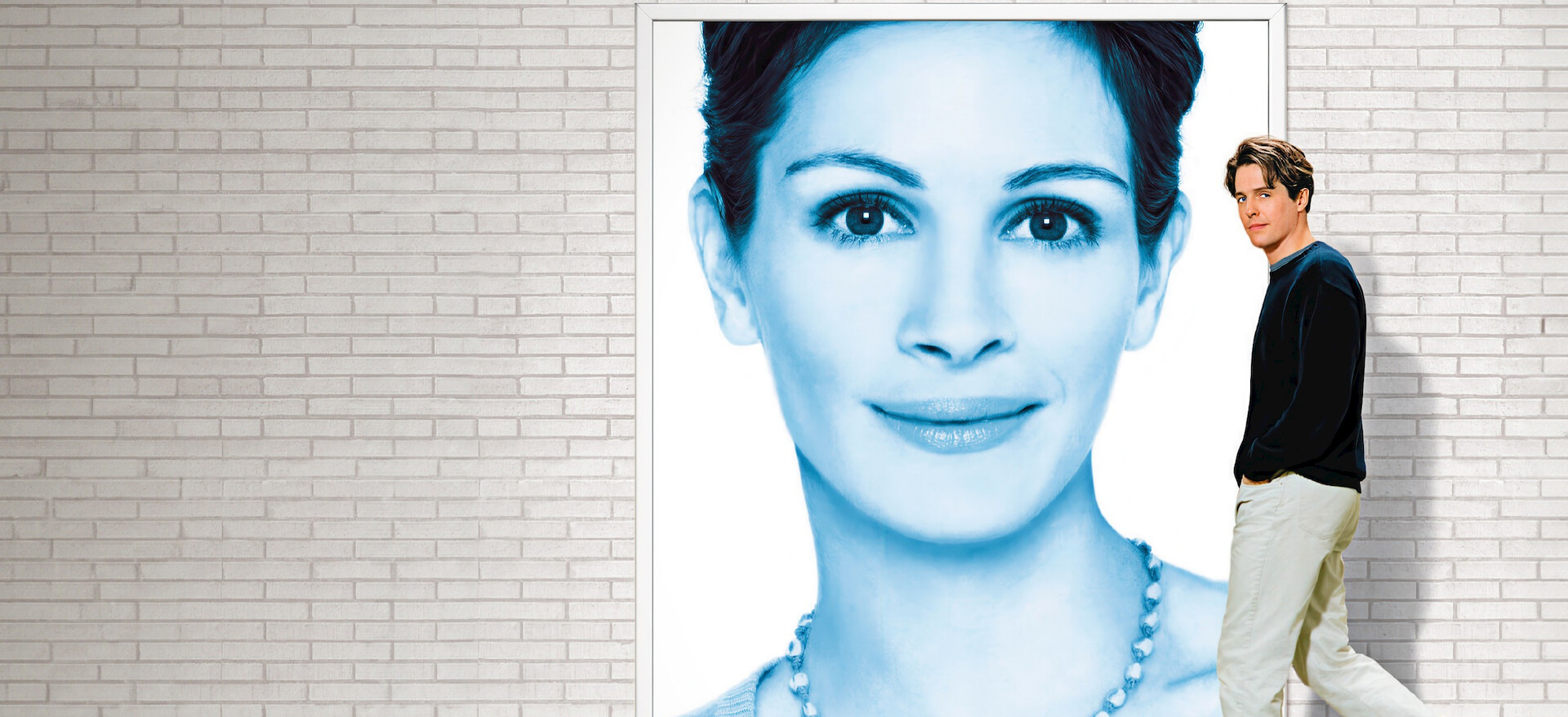 Watch Notting Hill | Netflix