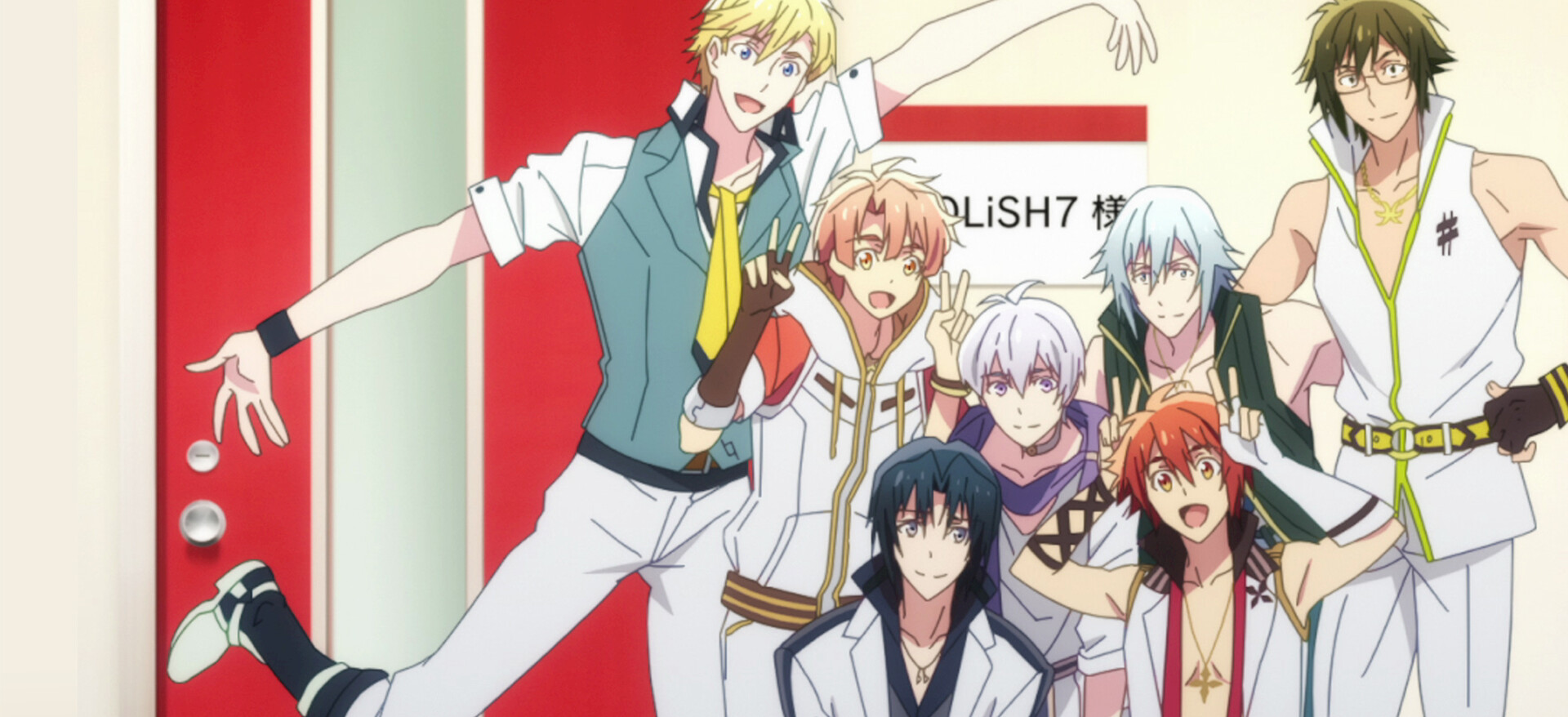 IDOLiSH7