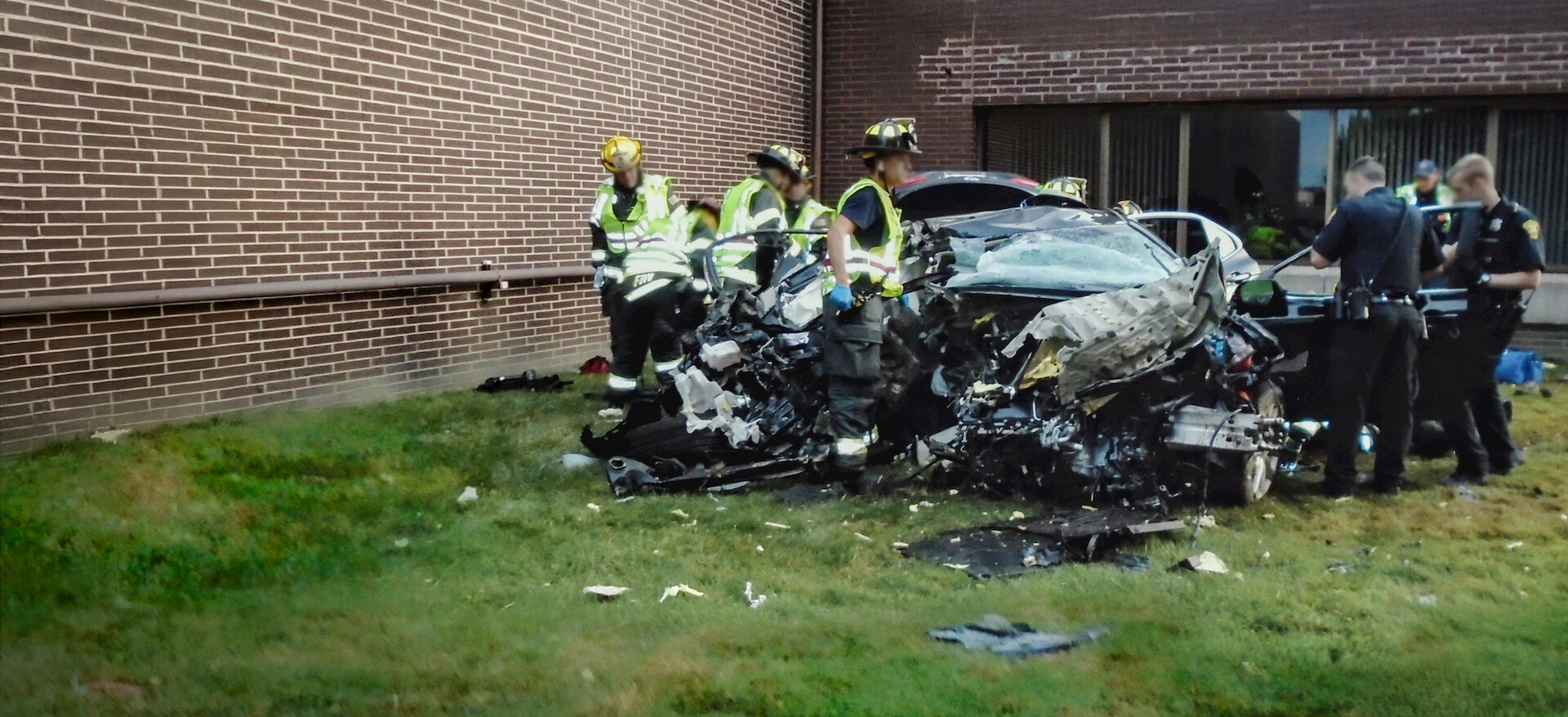 Watch The Crash | Netflix Official Site