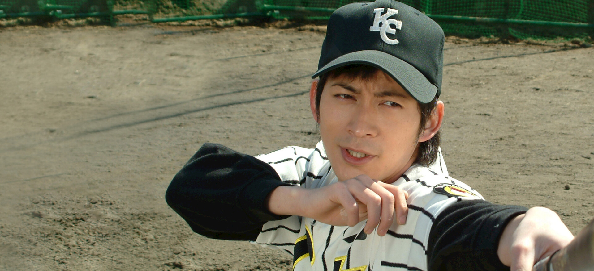 木更津キャッツアイ ワールドシリーズ﻿を観﻿る | Netflix