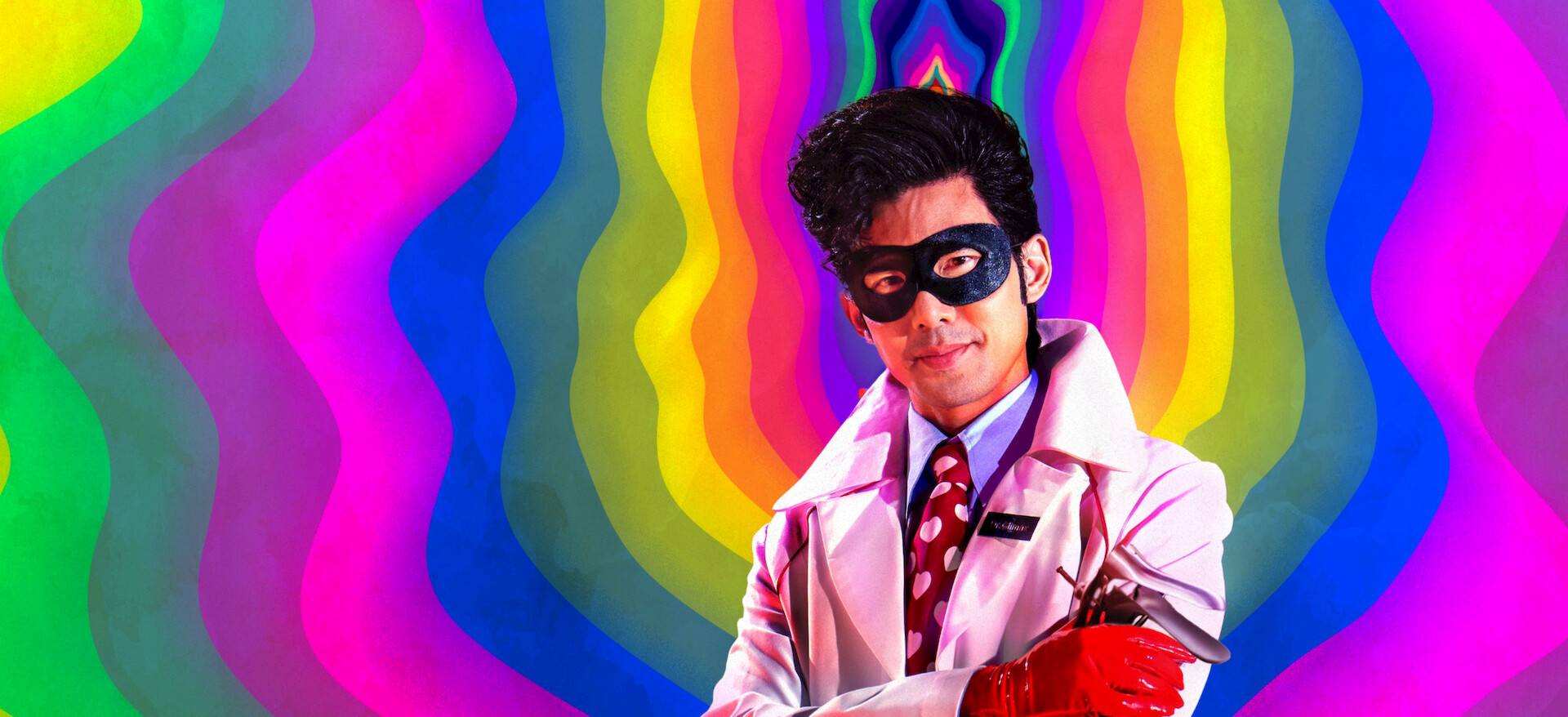 Staffel 1 (Clip): Doctor Climax