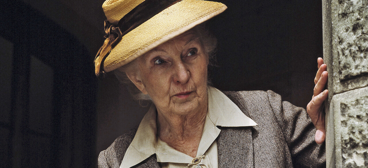 (未使用･未開封品)Miss Marple: They Do It With Mirrors [VHS] Amazon.com: Agatha Christie: Miss Marple - They Do It With Mirrors