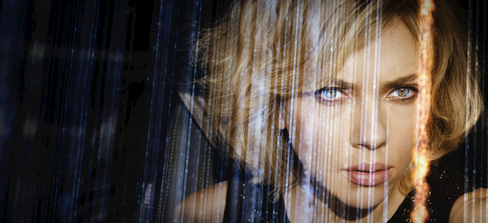 LUCY/ルーシー﻿を観﻿る | Netflix