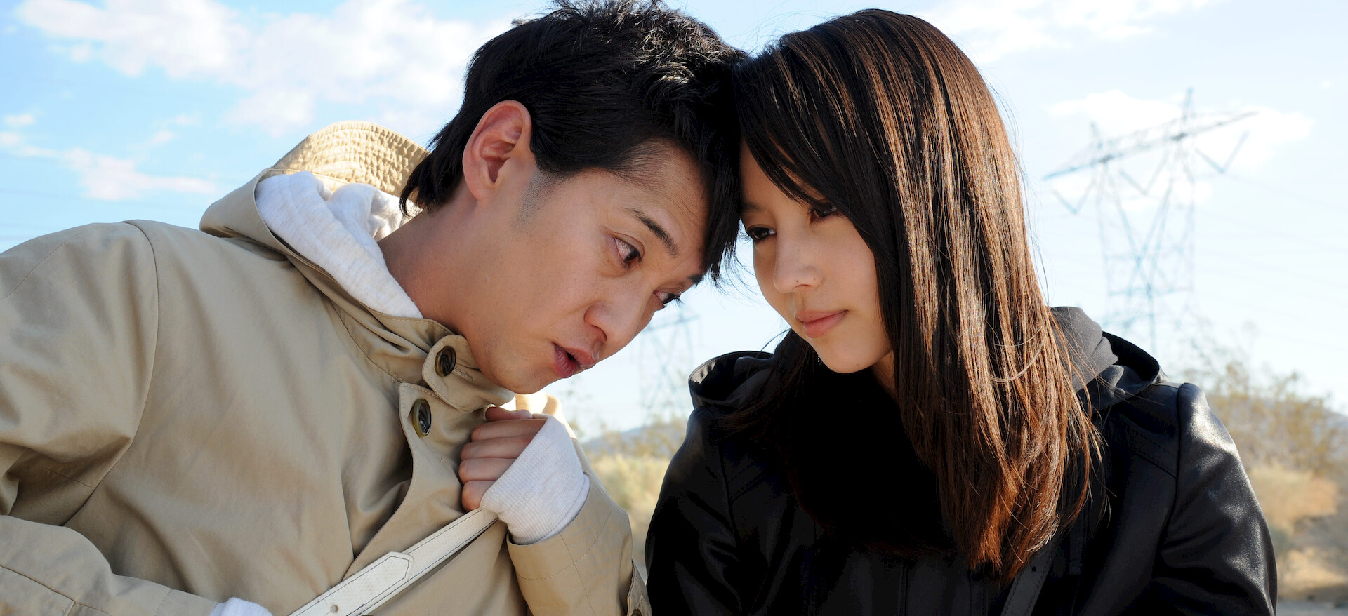 劇場版 ATARU -THE FIRST LOVE & THE LAST KILL-﻿を観﻿る | Netflix