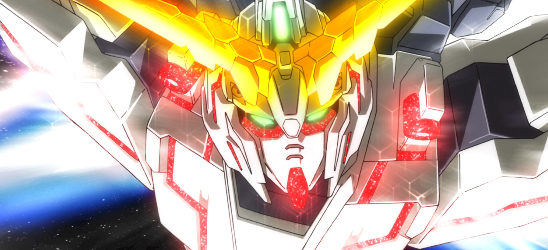 機動戦士ガンダムユニコーン RE:0096　未開封 Kidou Senshi Gundam Unicorn RE:0096 (TV Series 2016) - IMDb