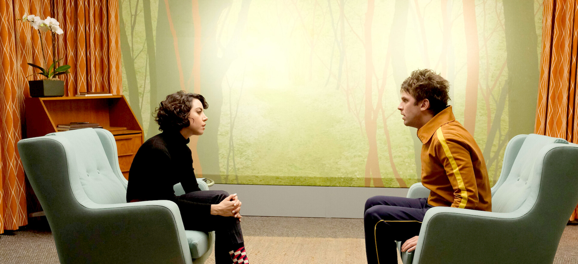 Interfaccia moderna di un casino online che mostra slot machine e griglia di giochi