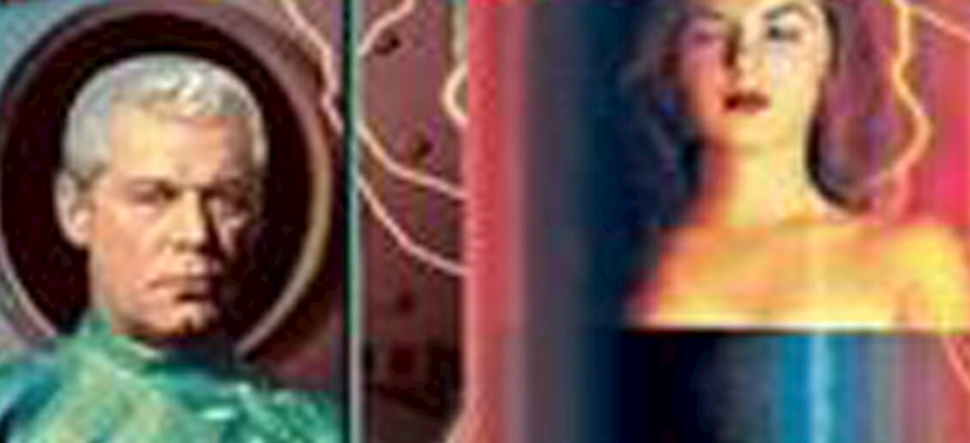 その他 Mystery Science Theater 3000: The Atomic Brain [VHS] [Import] maxresdefault.jpg