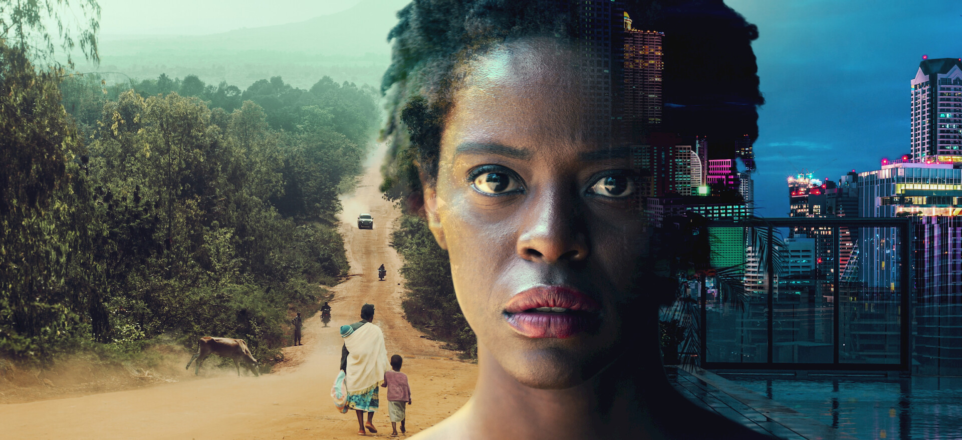 Watch Country Queen | Netflix Official Site