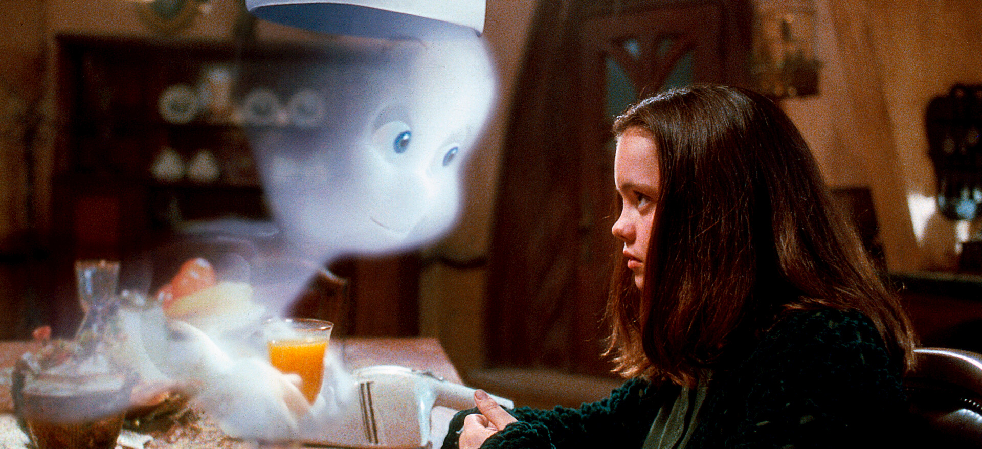 Watch Casper | Netflix