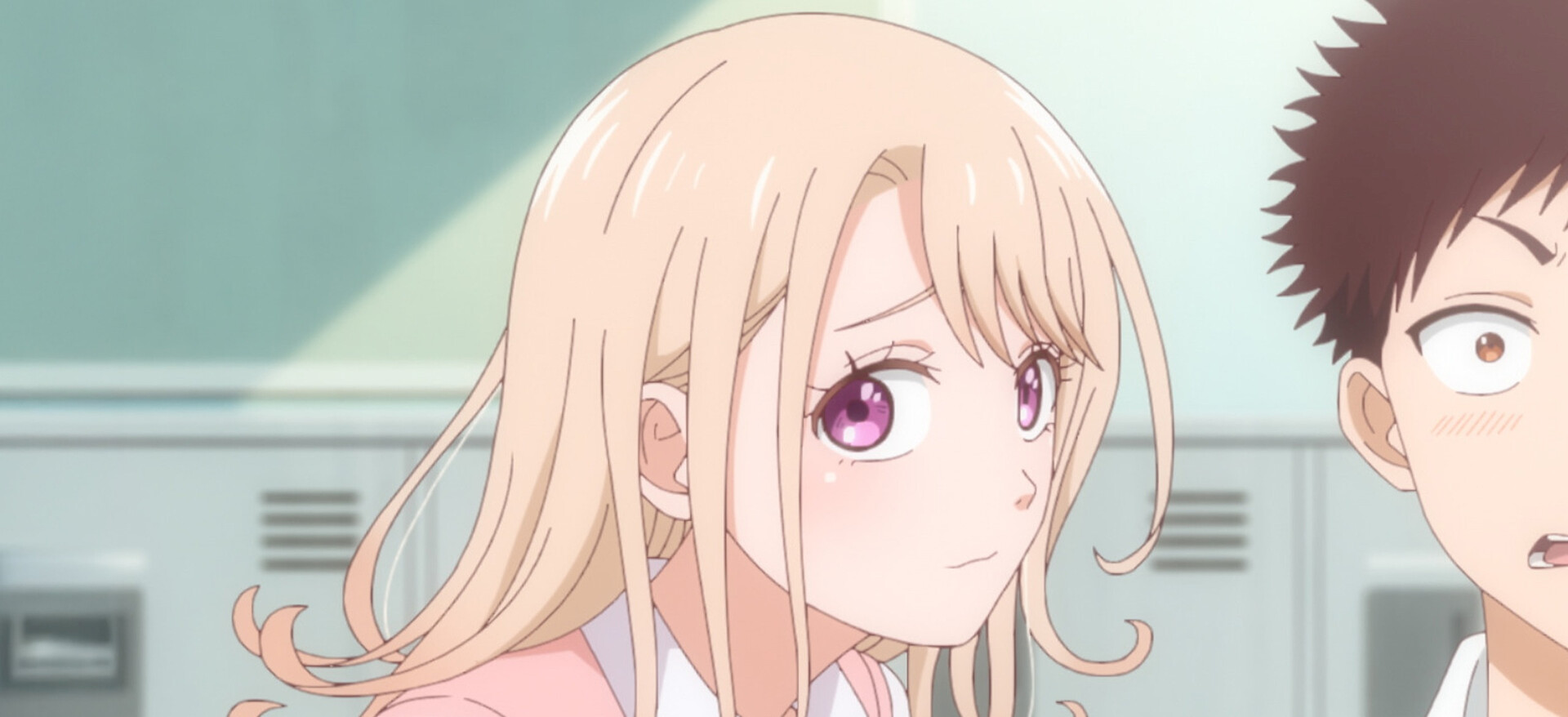 黒岩メダカに私の可愛いが通じない﻿を観﻿る | Netflix