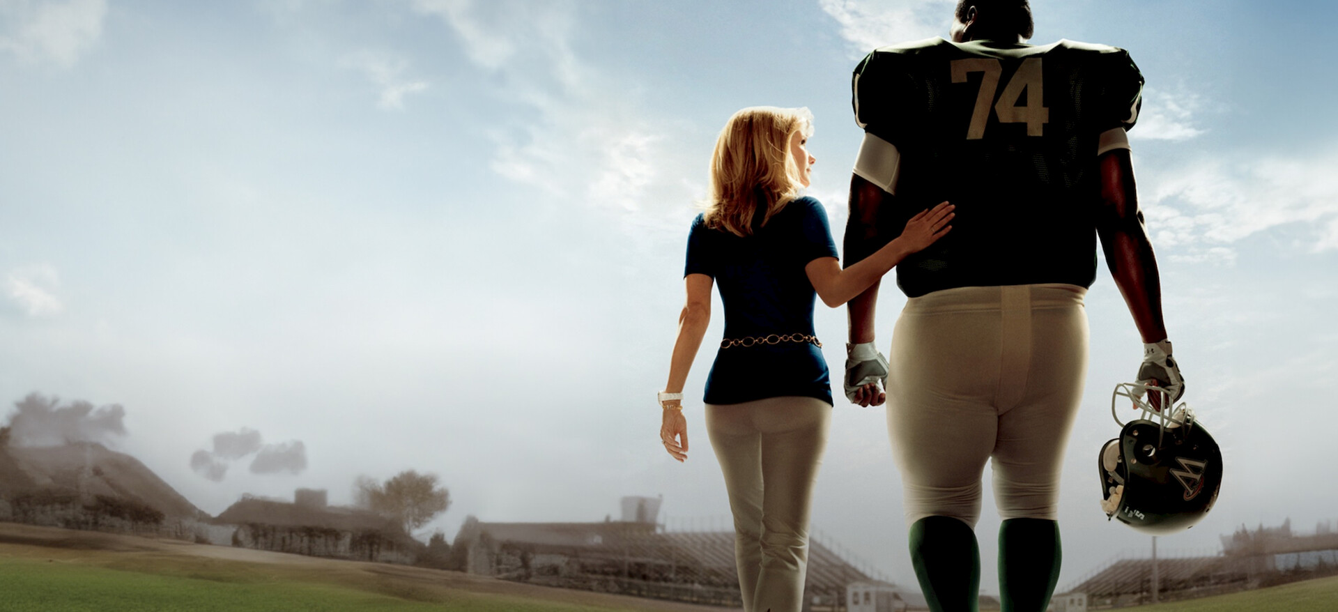 Watch The Blind Side | Netflix