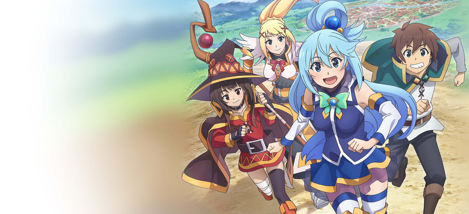 この素晴らしい世界に祝福を！ AAAABcQKkbHGj3XViAl03I-
