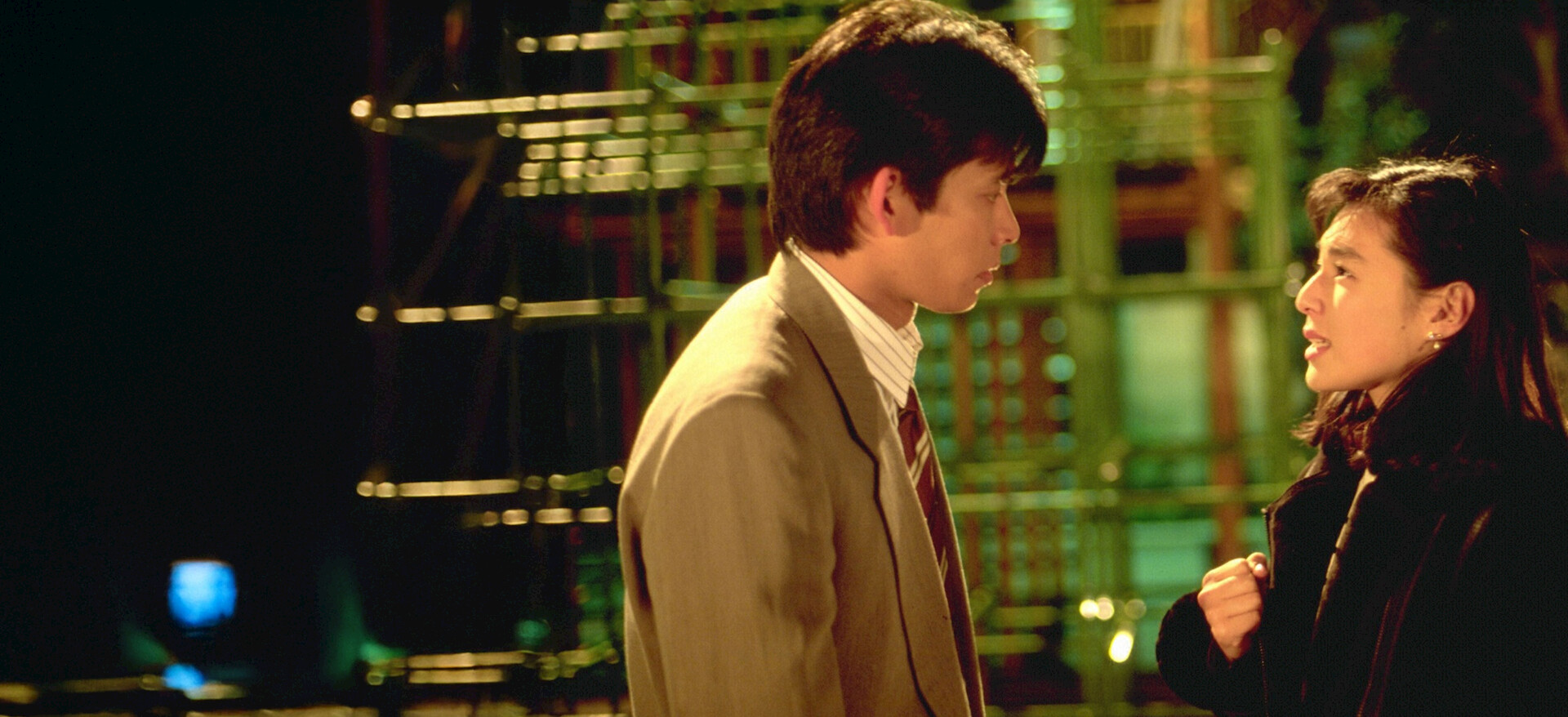 Confira Tokyo Love Story | Netflix