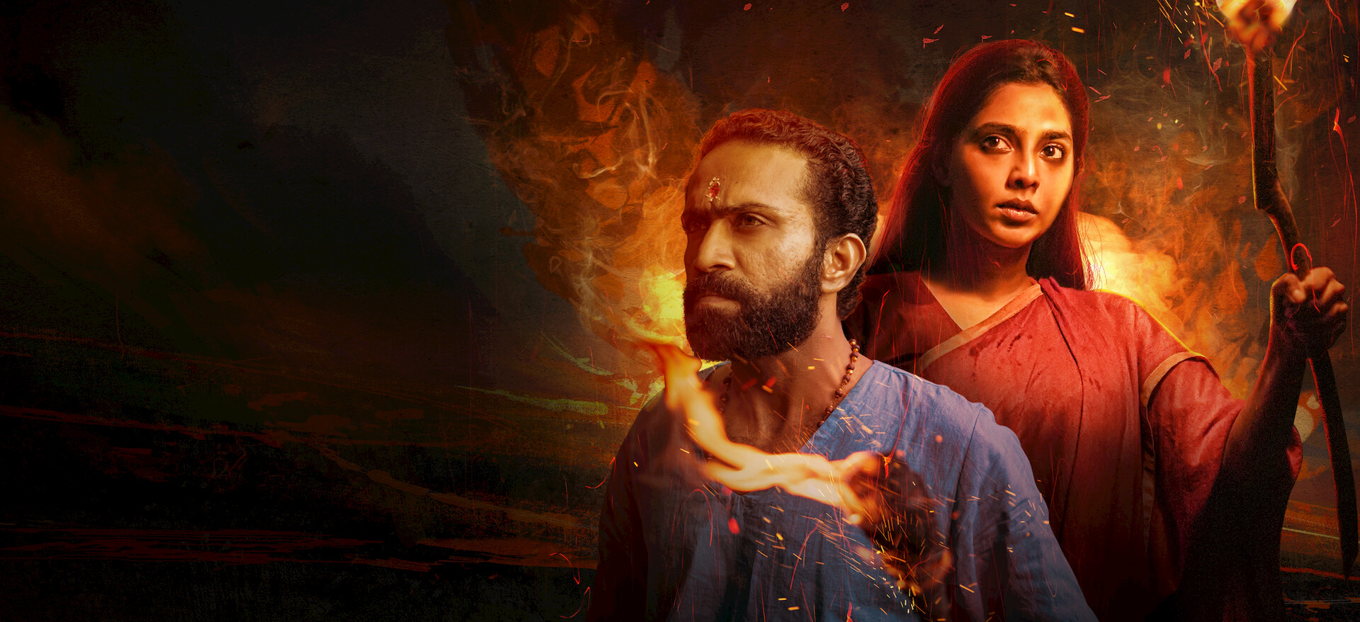 Ver Kumari | Netflix