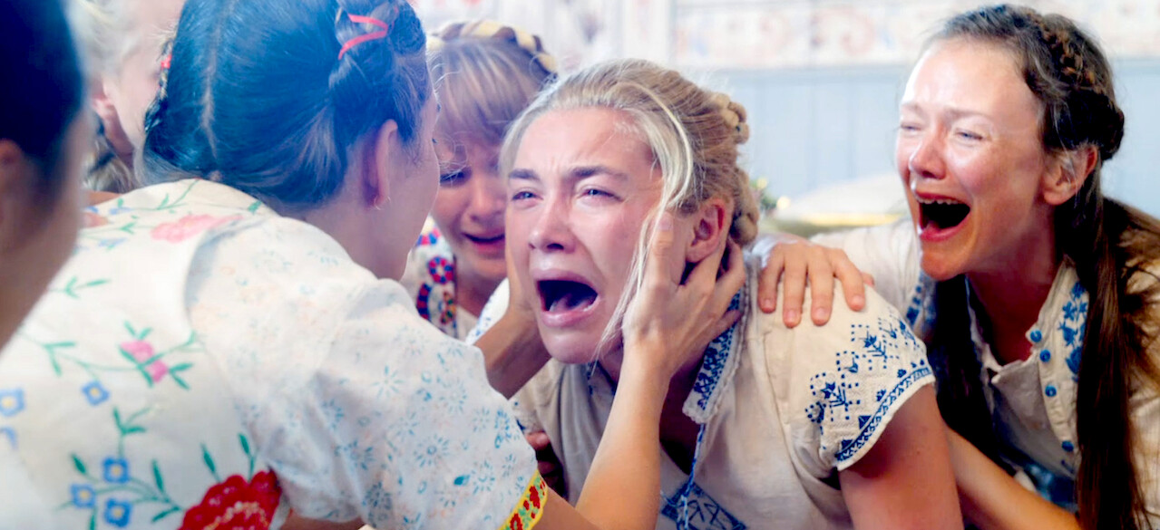 midsommer midsommar streaming hulu
