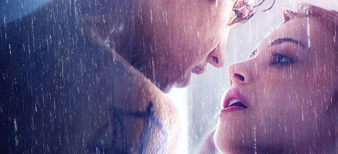 after we collided red dress After We Collided": How to Watch & Stream, Release Date, and More