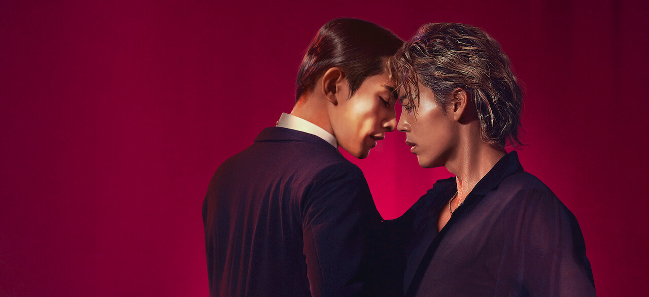た*ん様 非売品　Netflix映画　10DANCE 特大ポスター AAAABfUK8OomyQNFRSoImiCVr2_VUd