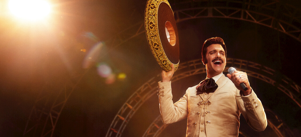 El Rey, Vicente Fernández﻿を観﻿る | Netflix (﻿ネ﻿ッ﻿ト﻿フ﻿リ﻿ッ﻿ク