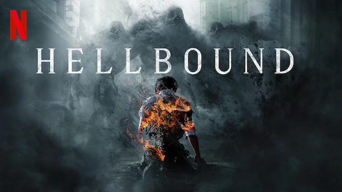 Hellbound Season 2 Teaser Trailer and Date Announcement - Netflix Tudum