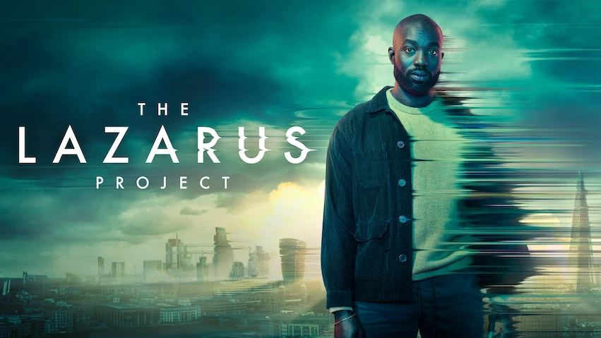 Lazarus Netflix Lazarus Netflix