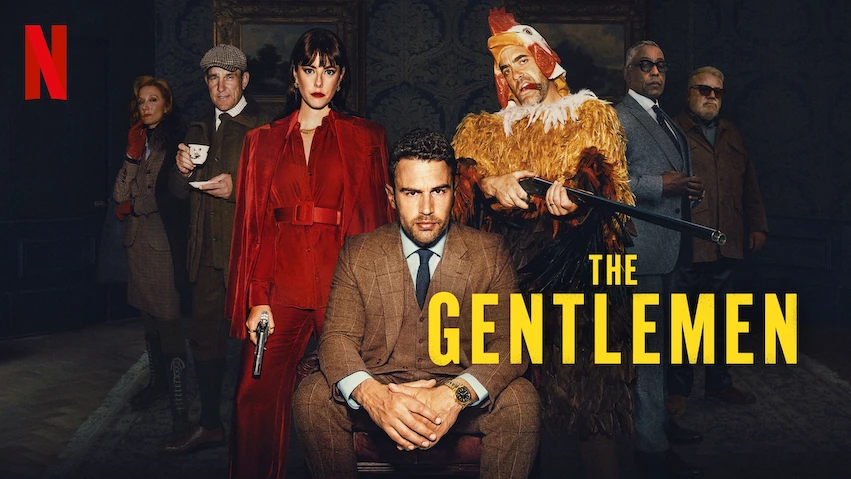 The Gentlemen' Season 2: Everything to Know about the Guy Ritchie Series, Starring Theo James - Netflix Tudum