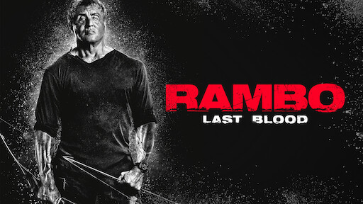 Watch rambo last blood online sale