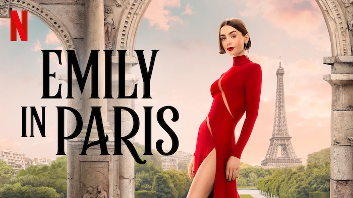 15 Lessons About France Emily Learns in 'Emily in Paris' - Netflix