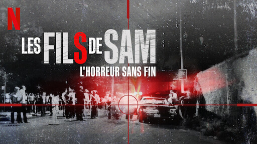 Les Fils De Sam