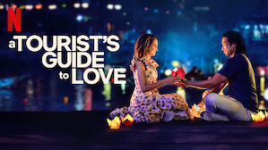 Inspired by Love: Movies Like A Tourist Guide to Love