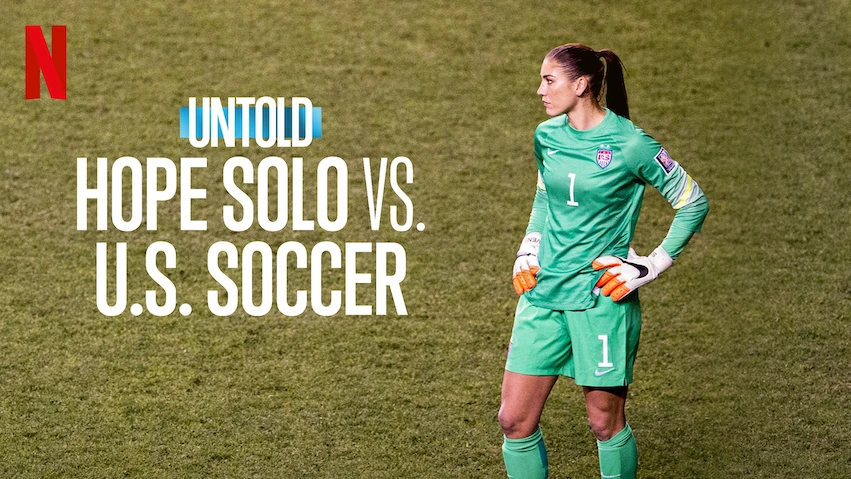 Sports Series UNTOLD Returns to Netflix With All-New Stories - Netflix Tudum