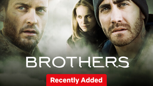 Watch Brothers | Netflix