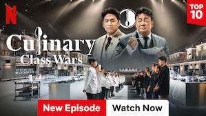 Asian shows on netflix online