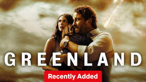 Watch Greenland Netflix