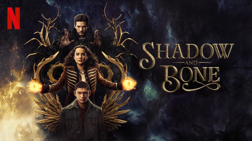 Watch Shadow and Bone | Netflix Official Site