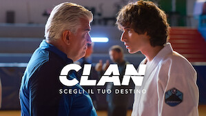 Clan. Scegli il tuo destino in streaming - Quootip