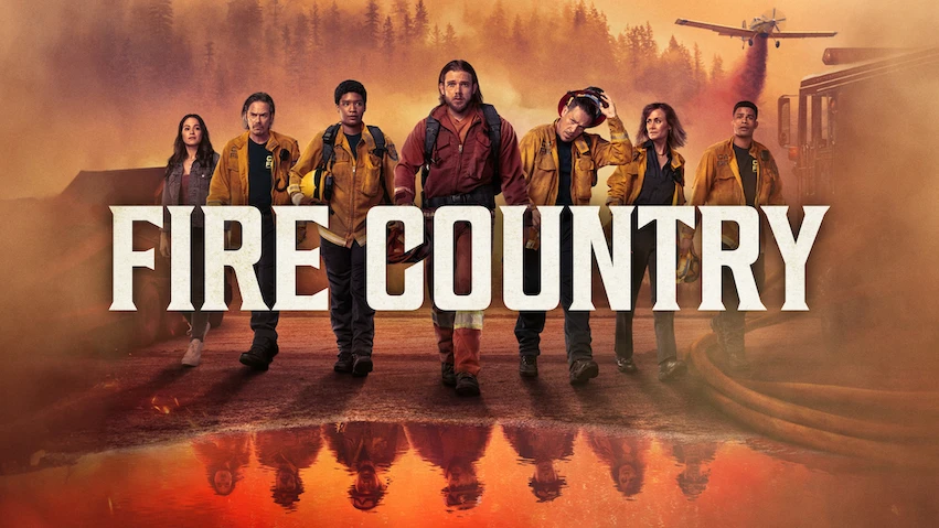 Fire Country Season 1: Ending Explained, Cast, Plot - Netflix Tudum