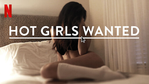 Hot Girl Forced Porn - Watch Hot Girls Wanted: Turned On | Netflix Official Site