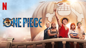 Watch ONE PIECE | Netflix Official Site