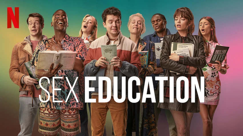 Sex Education Season 4 Preview Watch the First 3 Minutes  